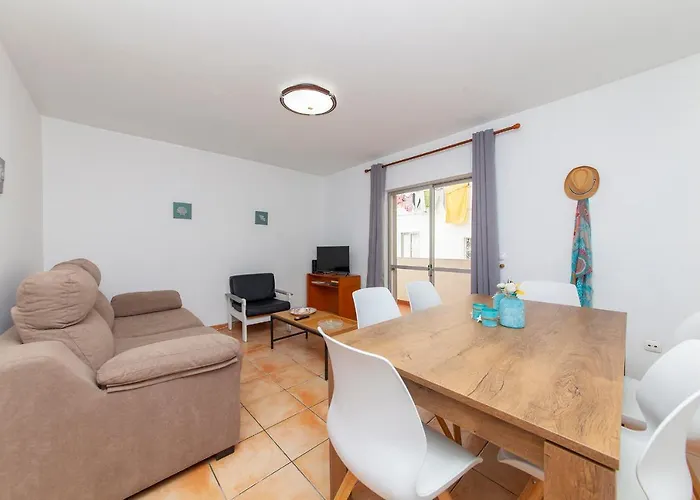 B18 - Village Street Apartment