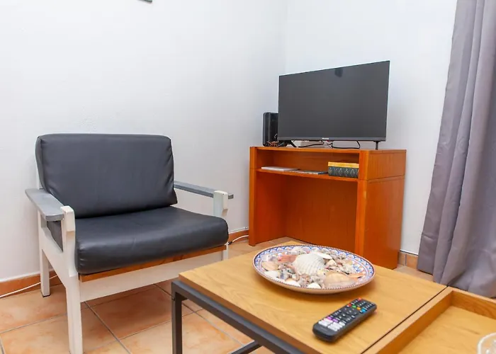 B18 - Village Street Apartment
