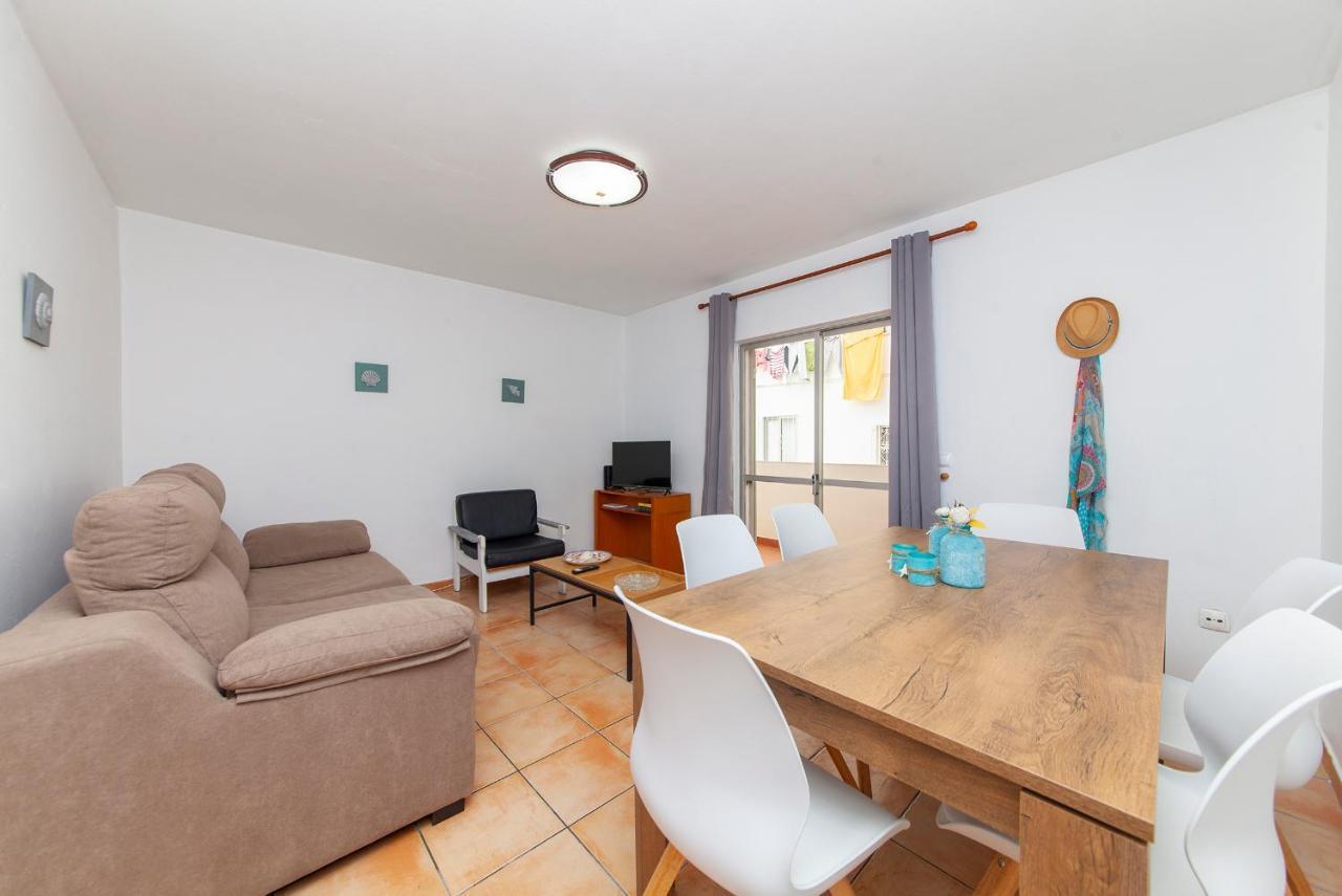 B18 - Village Street Apartment