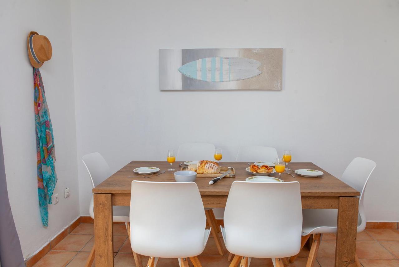 B18 - Village Street Apartment