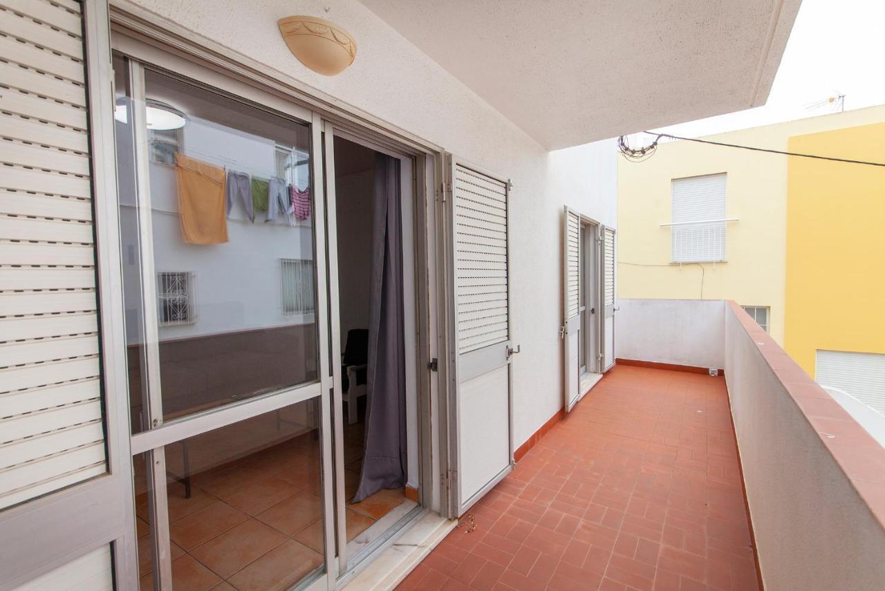 B18 - Village Street Apartment Lagos