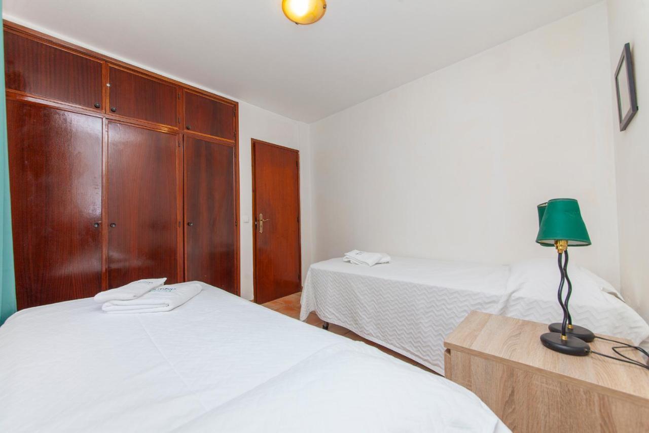 B18 - Village Street Apartment Lagos
