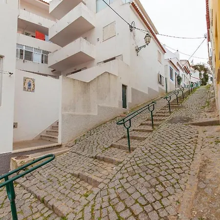 B18 - Village Street Apartment Lagos Exterior photo